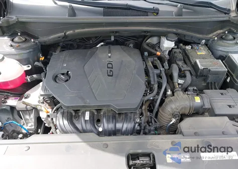 2024 Kia Sportage Lx z USA, uszkodzony, nr VIN KNDPU3DF5R7217549